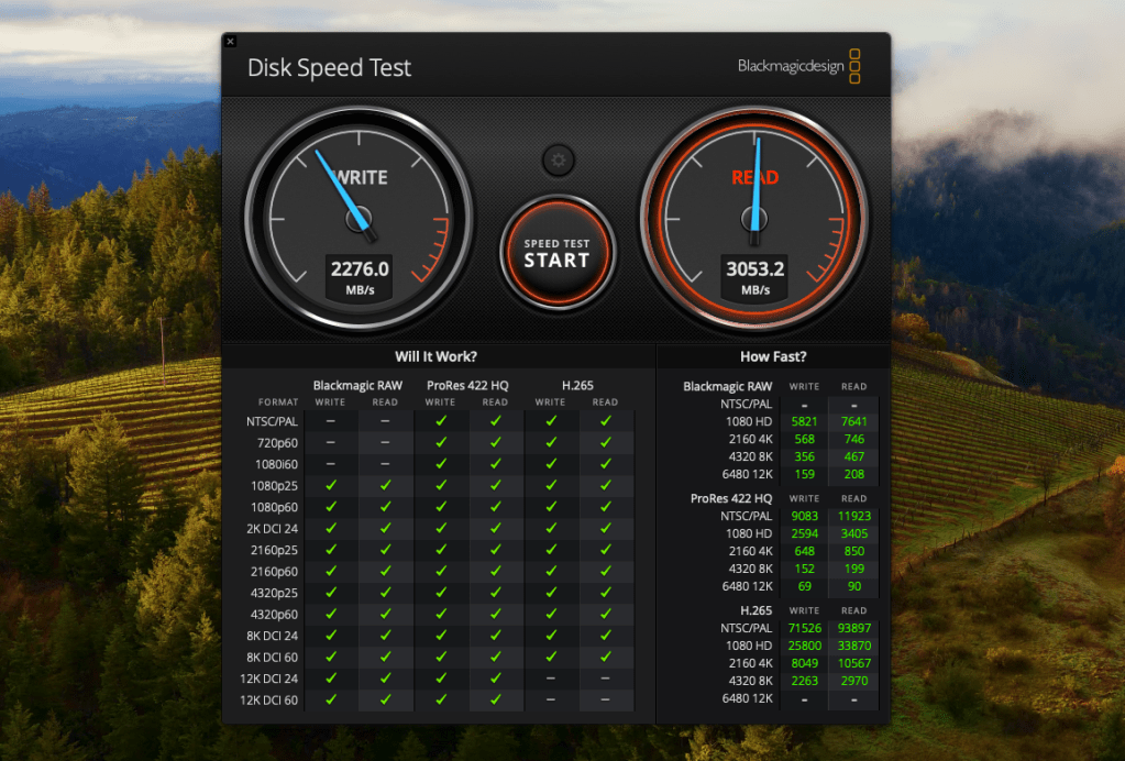 A computer screen shot of a computer